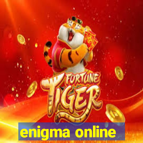 enigma online